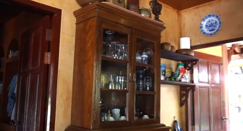 For sale 4 bedrooms house in Na Yai Am, Chanthaburi