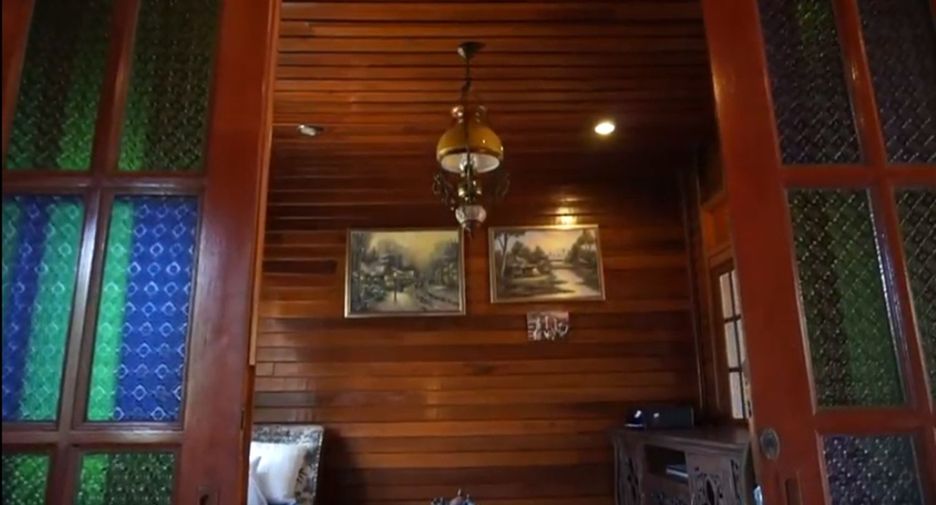 For sale 4 bedrooms house in Na Yai Am, Chanthaburi