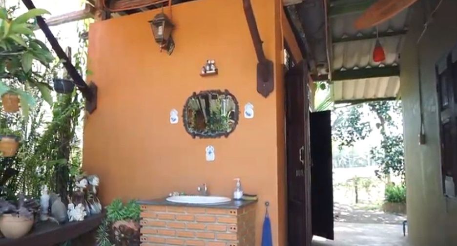 For sale 4 bedrooms house in Na Yai Am, Chanthaburi