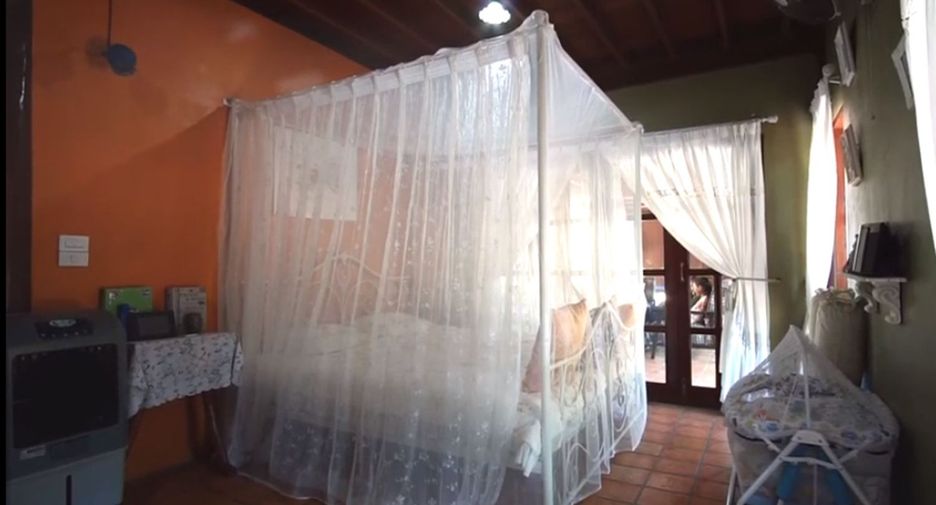 For sale 4 bedrooms house in Na Yai Am, Chanthaburi
