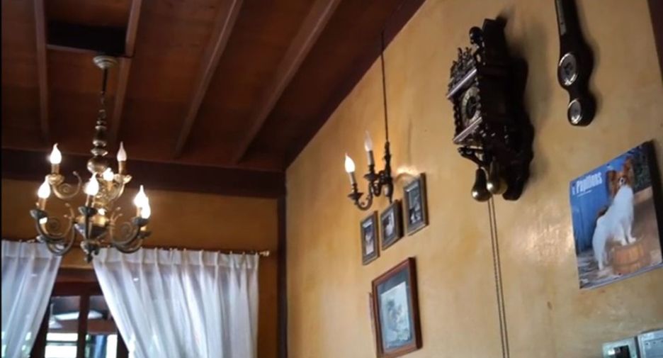 For sale 4 bedrooms house in Na Yai Am, Chanthaburi