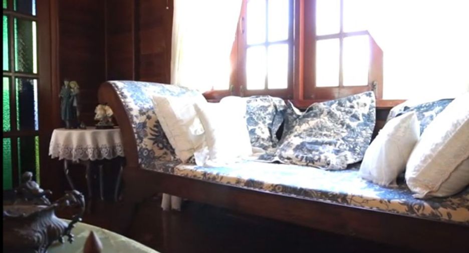 For sale 4 bedrooms house in Na Yai Am, Chanthaburi