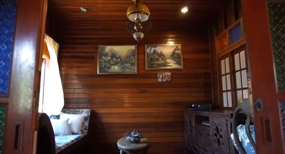 For sale 4 bedrooms house in Na Yai Am, Chanthaburi