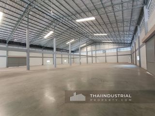 For rent and for sale warehouse in Bang Bo, Samut Prakan