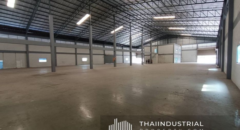 Lagerhaus zur Miete und zum Kauf in Bang Bo, Samut Prakan