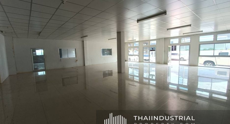 Lagerhaus zur Miete und zum Kauf in Bang Bo, Samut Prakan
