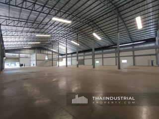 For rent and for sale warehouse in Bang Bo, Samut Prakan