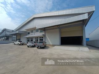 For rent and for sale warehouse in Bang Bo, Samut Prakan
