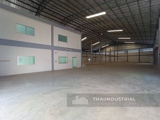 For rent and for sale warehouse in Bang Bo, Samut Prakan