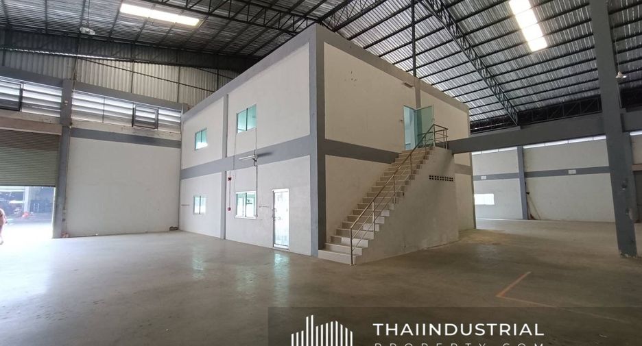 Lagerhaus zur Miete und zum Kauf in Bang Bo, Samut Prakan