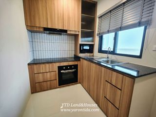 For rent 4 bed house in Bang Phli, Samut Prakan