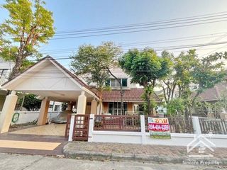 For sale 3 bed house in Si Racha, Chonburi