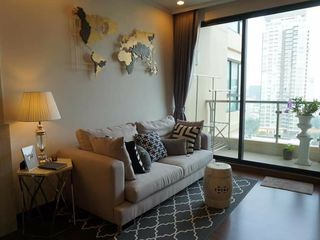 For sale 1 bed condo in Sathon, Bangkok