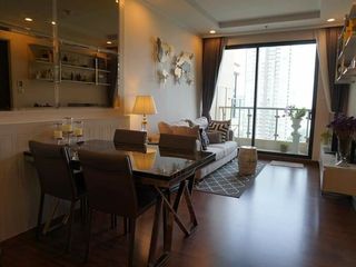 For sale 1 bed condo in Sathon, Bangkok
