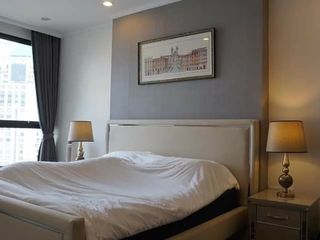 For sale 1 bed condo in Sathon, Bangkok