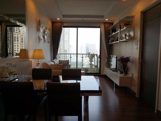 For sale 1 bed condo in Sathon, Bangkok