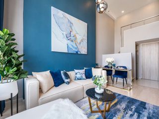 For sale 1 Beds apartment in Sathon, Bangkok
