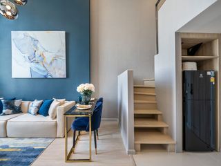 For sale 1 Beds apartment in Sathon, Bangkok