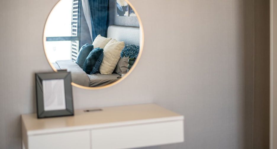 For sale 1 Beds apartment in Sathon, Bangkok