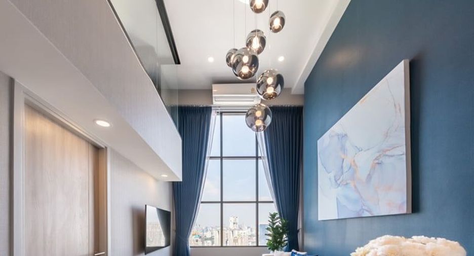 For sale 1 Beds apartment in Sathon, Bangkok