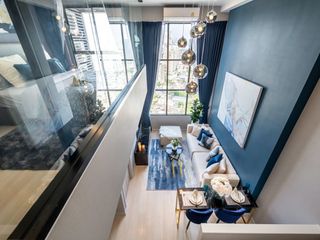 For sale 1 Beds apartment in Sathon, Bangkok