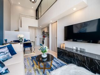 For sale 1 Beds apartment in Sathon, Bangkok