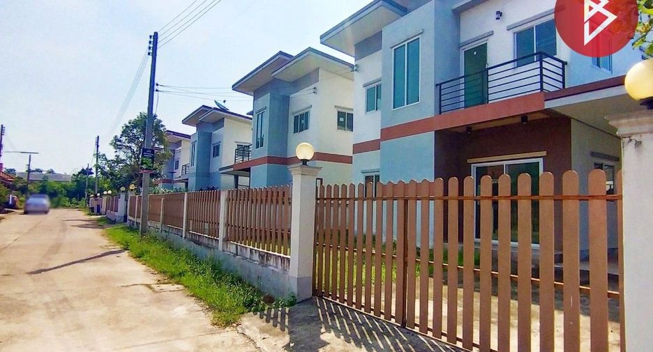 For sale 3 bed house in Mueang Prachinburi, Prachin Buri