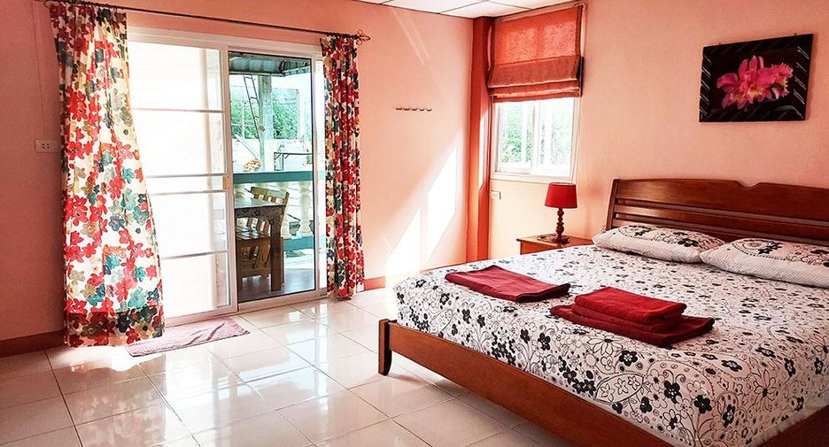 Hotel zum Kauf mit 5 Zimmer in Klaeng, Rayong