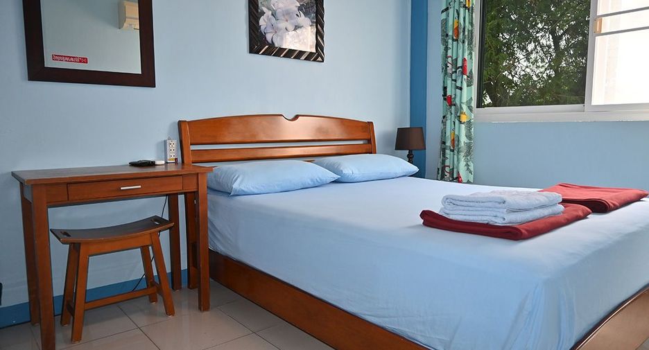 For sale 5 Beds hotel in Klaeng, Rayong