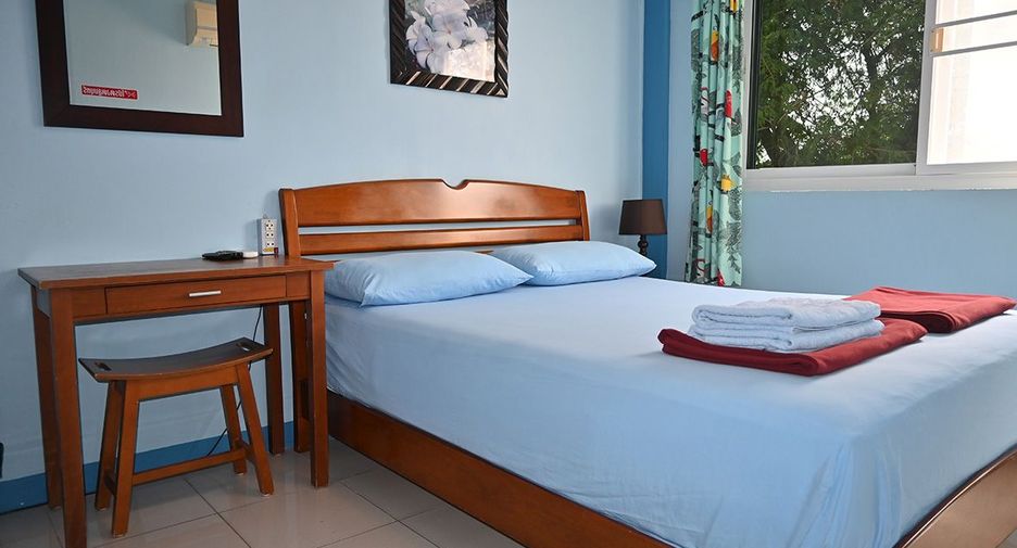 Hotel zum Kauf mit 5 Zimmer in Klaeng, Rayong