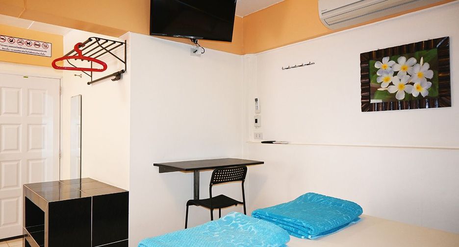 Hotel zum Kauf mit 5 Zimmer in Klaeng, Rayong