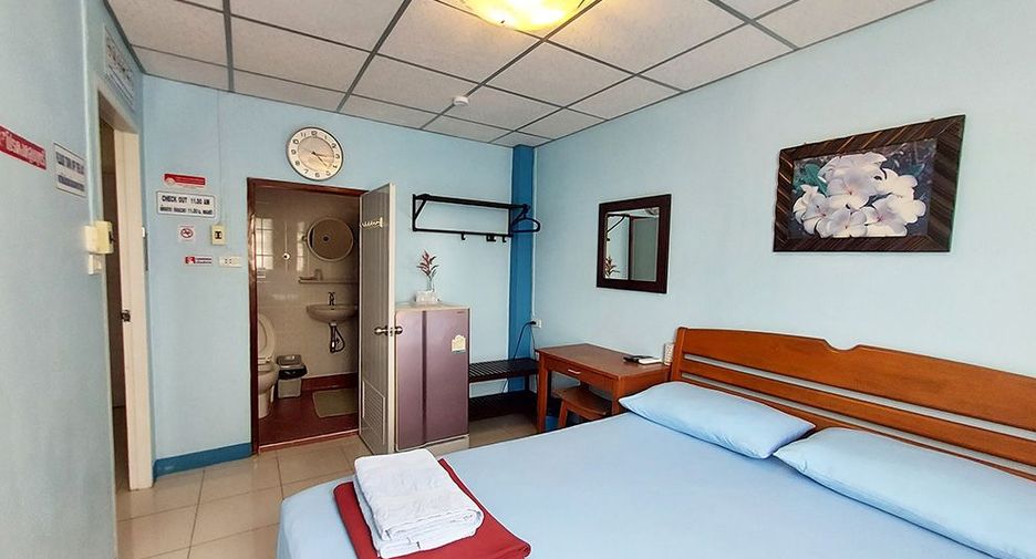 Hotel zum Kauf mit 5 Zimmer in Klaeng, Rayong