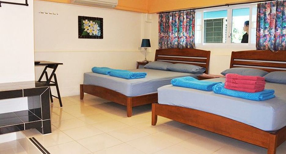 For sale 5 Beds hotel in Klaeng, Rayong