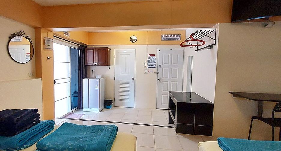 Hotel zum Kauf mit 5 Zimmer in Klaeng, Rayong