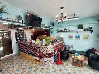 For sale 5 bed hotel in Klaeng, Rayong
