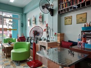 For sale 5 bed hotel in Klaeng, Rayong