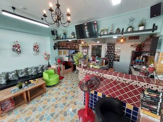 For sale 5 bed hotel in Klaeng, Rayong