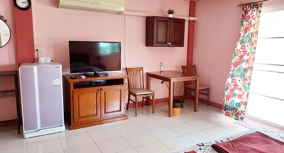 Hotel zum Kauf mit 5 Zimmer in Klaeng, Rayong