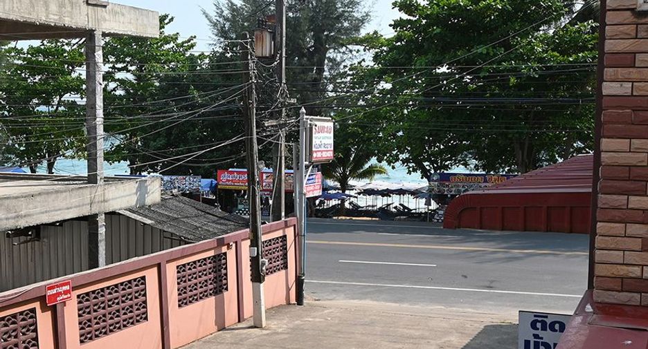Hotel zum Kauf mit 5 Zimmer in Klaeng, Rayong