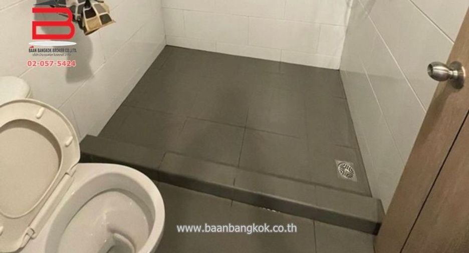 For sale 1 bed condo in Lam Luk Ka, Pathum Thani