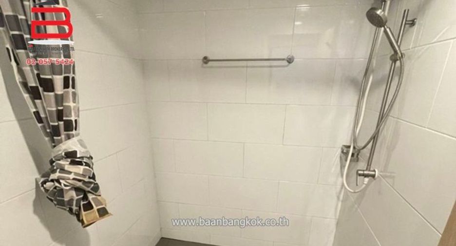 For sale 1 bed condo in Lam Luk Ka, Pathum Thani
