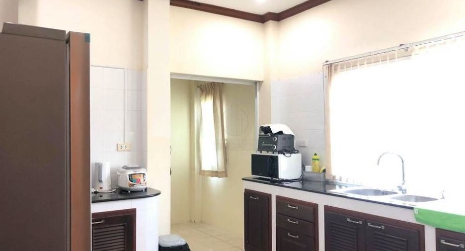出租 5 卧室 独立屋 在 Bang Lamung, Chon Buri