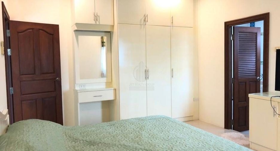 出租 5 卧室 独立屋 在 Bang Lamung, Chon Buri