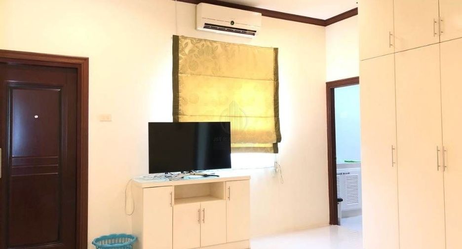 出租 5 卧室 独立屋 在 Bang Lamung, Chon Buri
