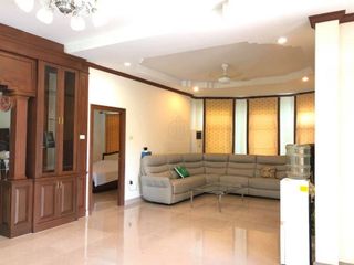 ให้เช่า 5 ห้องนอน บ้านเดี่ยว ใน บางละมุง, ชลบุรี