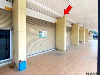 For sale 8 bedrooms retail Space in Phan Thong, Chonburi