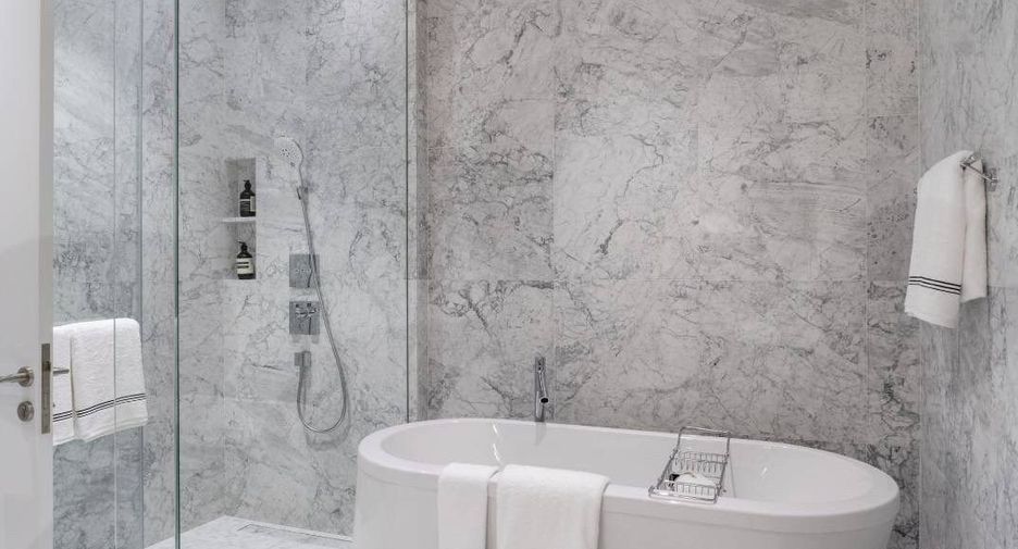 For rent and for sale 3 bedrooms condo in Watthana, Bangkok