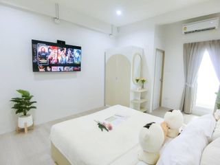 ขาย 28 เตียง อพาร์ทเม้นท์ ใน เมืองชลบุรี, ชลบุรี