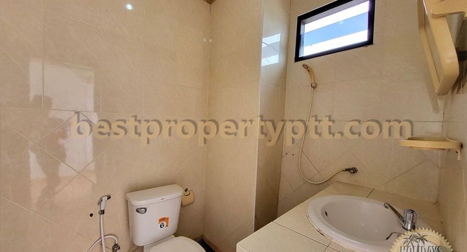 For sale 42 bed serviced apartment in East Pattaya, Pattaya