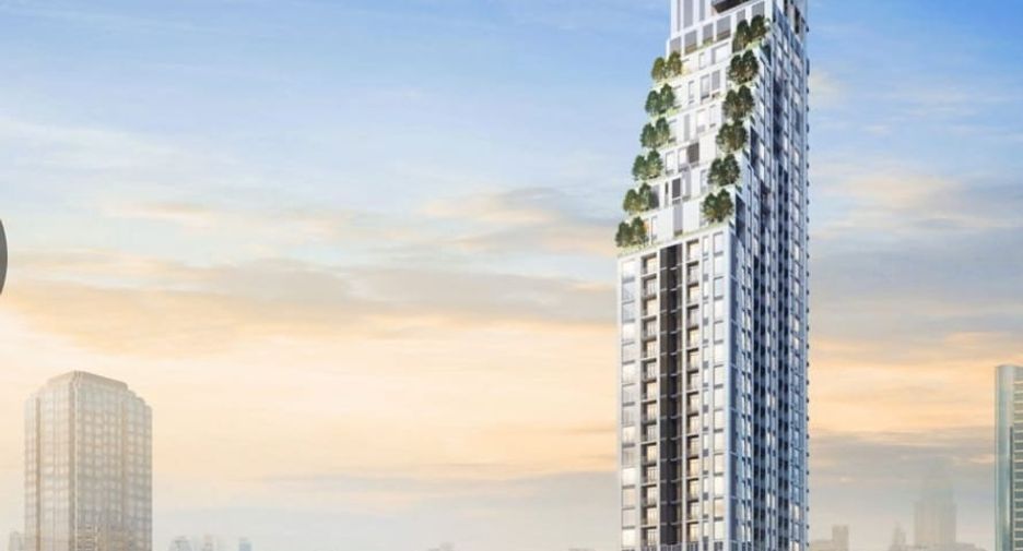 For sale 2 Beds condo in Khlong Toei, Bangkok